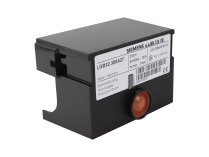 Siemens LGB32.350A27 burner control system