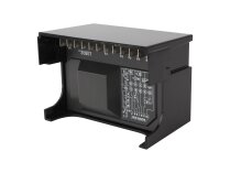 Siemens LGB32.350A27 burner control system