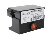 Siemens LGB32.330A27 burner control system