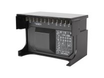 Sistema de control de quemador Siemens LGB32.330A27
