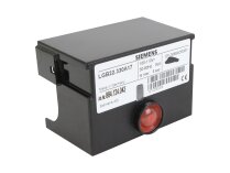 Sistema de control de quemador Siemens LGB22.330A17