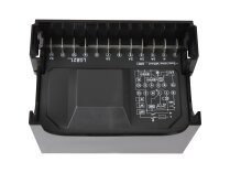 Siemens LGB21.550A27 burner control system