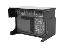 Sistema de control de quemador Siemens LGB21.230A27