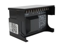 Siemens LGB21.130A17 burner control system