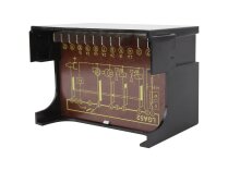 Siemens LGA52.150B27 burner control system