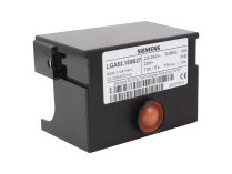 Sistema de control de quemador Siemens LGA52.150B27