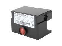 Siemens LGA41.173A27 burner control system