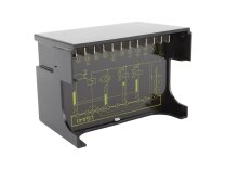 Siemens LGA41.173A27 burner control system