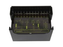 Siemens LGA41.173A27 burner control system