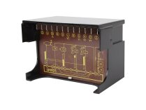 Siemens LGA41.153A27 burner control system
