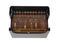 Siemens LGA41.153A27 burner control system