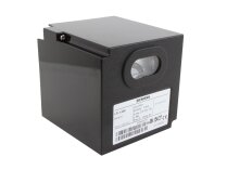 Siemens LFL1.638 firing unit