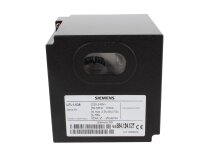 Siemens LFL1.638 stok burner.