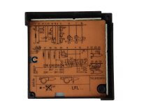 Unidad de encendido Siemens LFL1.638