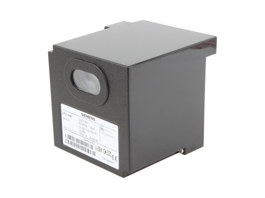 Siemens LFL1.635 quemador de almacenamiento