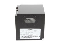 Quemador de combustible Siemens LFL1.635