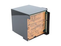 Quemador de combustible Siemens LFL1.635