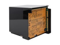 Siemens LFL1.335 110V quemador de stock