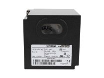 Quemador de stock Siemens LFL1.333, 110V