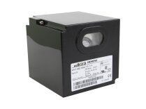 Quemador automático de estoker Siemens LFL1.322-110V