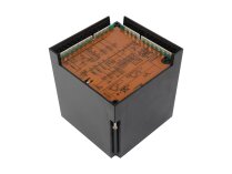 Quemador automático de estoker Siemens LFL1.322-110V
