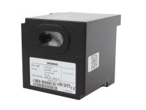 Siemens LFL1.148 stok burner