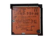 Quemador de almacenamiento Siemens LFL1.148