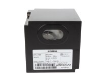 Siemens LFL1.133 estoker