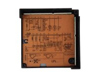 Siemens LFL1.122 stok burner