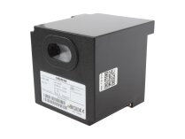 Siemens LFL1.122 stok burner