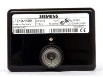 Siemens LFE10-110V stok burner.