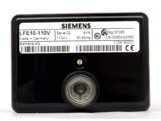 Quemador Siemens LFE10-110V