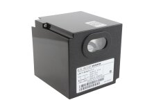 Unidad de detección de fugas Siemens LDU11.523A27