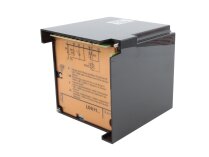 Bloque de control de hermeticidad Siemens LDU11.523A27