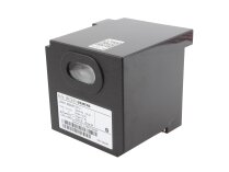 Unidad de detección de fugas Siemens LDU11.523A27