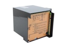 Unidad de detección de fugas Siemens LDU11.523A27