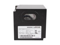 Bloque de control de fugas Siemens LDU11.523A17