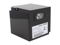 Unidad de detección de fugas Siemens LDU11.523A17