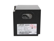 Módulo de detección de fugas Siemens LDU11.323A17 110V
