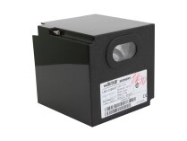 Módulo de detección de fugas Siemens LDU11.323A17 110V