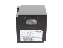 Siemens LAL3.25 stok burner