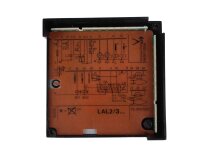 Siemens LAL3.25 stok burner