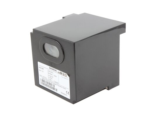 Quemador Siemens LAL3.25