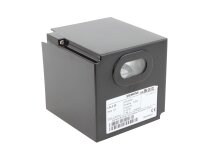 Quemador de almacenamiento Siemens LAL3.25