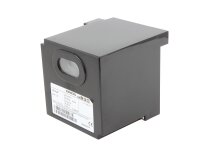 Quemador Siemens LAL3.25
