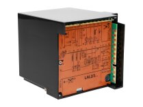 Siemens LAL2.65 burner control system