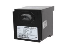 Sistema de control de quemador Siemens LAL2.65