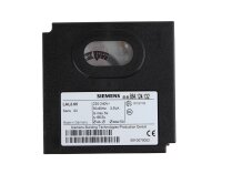Quemador de repuesto Siemens LAL2.65