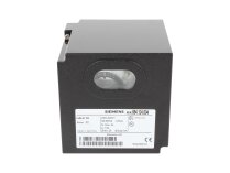 Siemens LAL2.14 burner control system