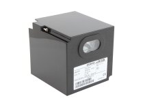 Siemens LAL2.14 burner control system